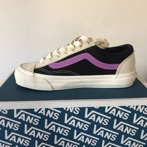 Vans Og Style 36 Lx
